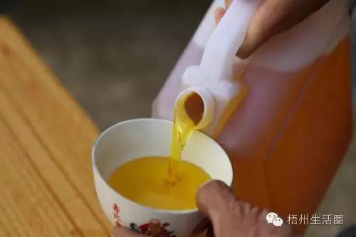 茶油粘锅,茶油炸锅巴