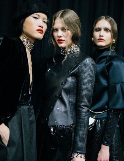 MaxMara男士穿搭,maxmara黑色西装外套怎么搭