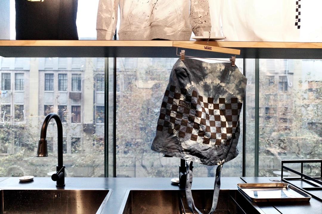 vans上海品牌体验中心,vans郑州实体店