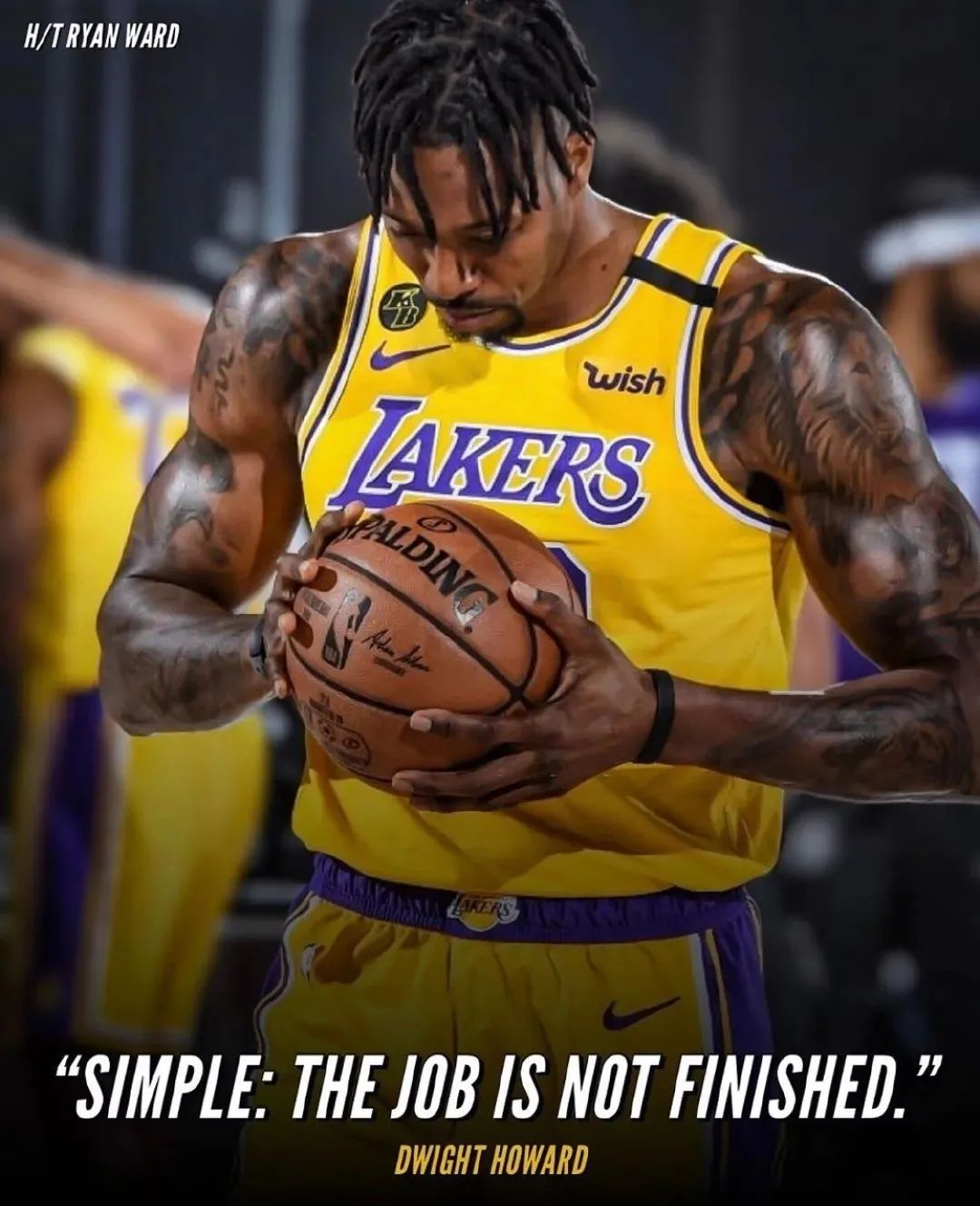 终极塔图姆,老詹来西部第一