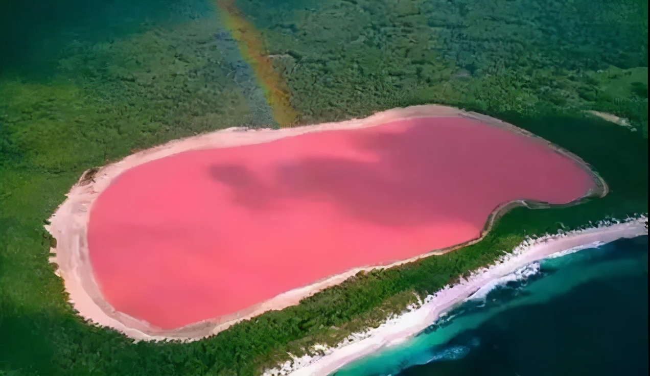 非洲门户——塞内加尔