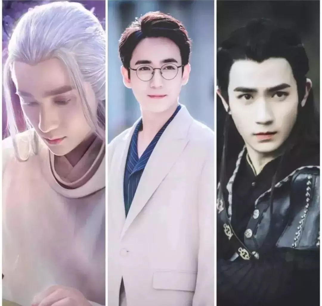 朱一龙易烊千玺演技对比,朱一龙易烊千玺谁的演技更好