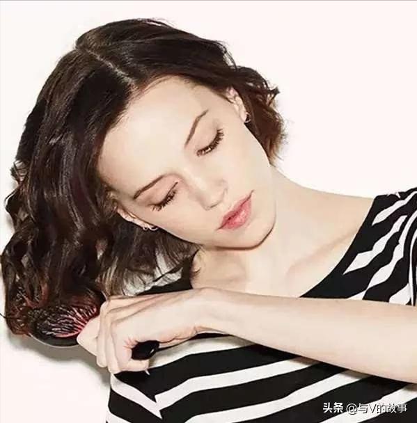 头发细软是掉头发的前兆吗,头发细软稀少发黄是什么脱发