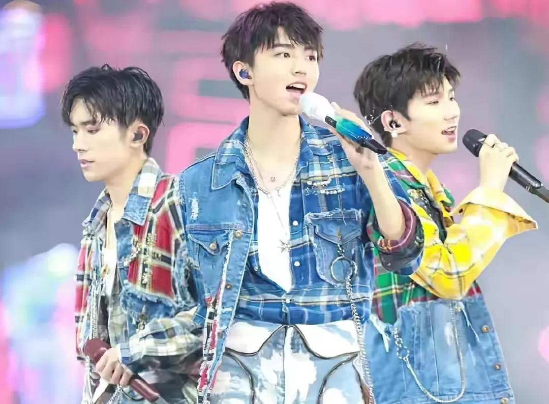 tfboys团粉有多委屈,tfboys每个成员的现状