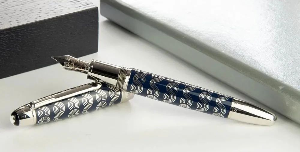 万宝龙浪漫故事,万宝龙历史故事