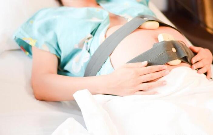 胎心监护计数高但测胎心率正常,胎心监测心跳到170正常吗