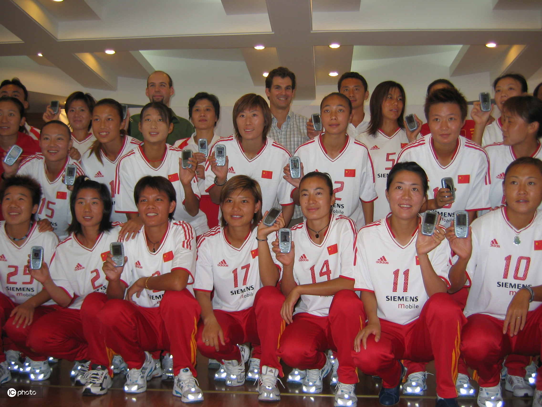 中国女足奥运夺冠视频,中国女足奥运会历届成绩一览