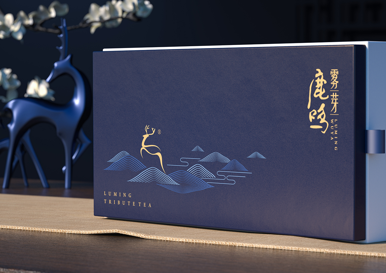 鑼跺彾鍝佺墝璁捐灞曠ず,鑼跺彾鍖呰绀肩洅璁捐浼佷笟妗堜緥