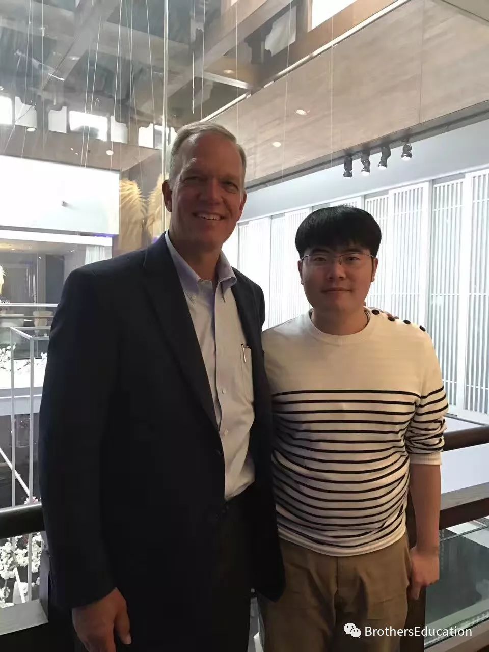 带你深度了解美国寄宿大牛校IndianSprings（印地安泉中学）