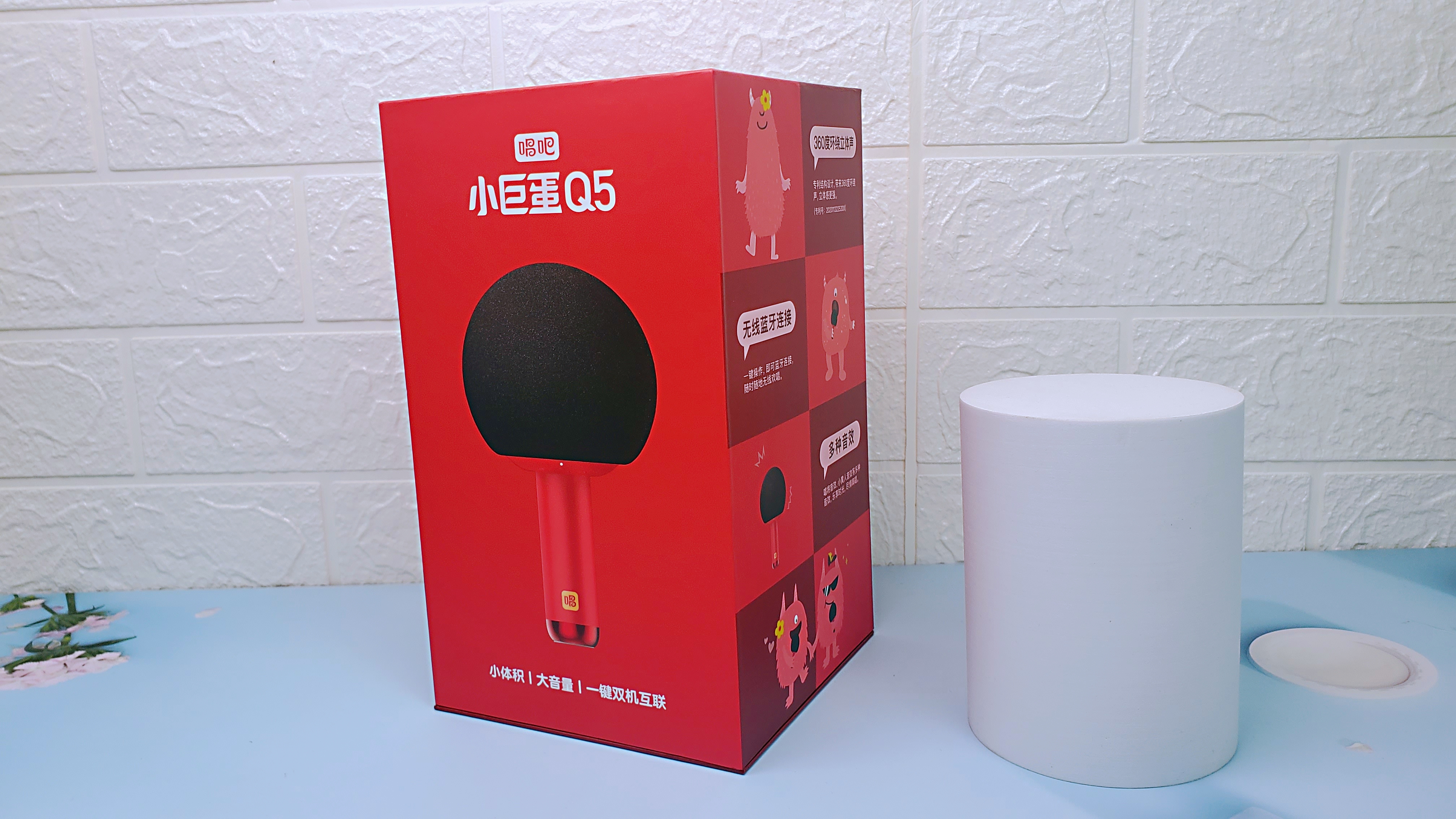 jbl麦克风kmc600和唱吧小巨蛋,唱吧小巨蛋g2max麦克风值得入手吗