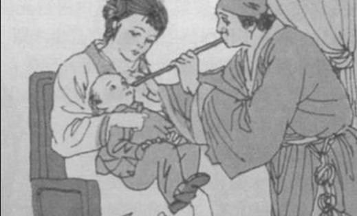 在没疫苗的古代，古代人是这样消灭天花的