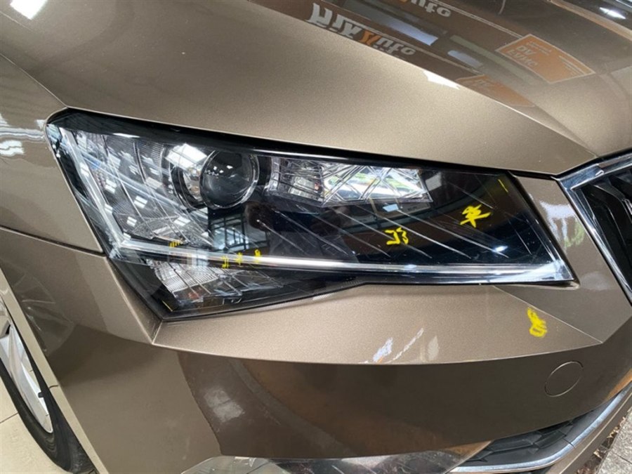 14款速派1.4t二手多少钱,二手斯柯达速派1.4值得买吗