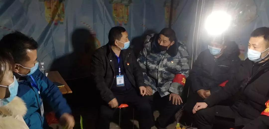 雨城区疫情防控视频,抗疫路上从未停息