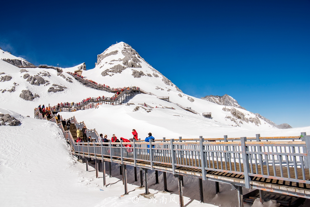 丽江和三亚哪个更值得去旅行,最适合避寒的5个旅游胜地