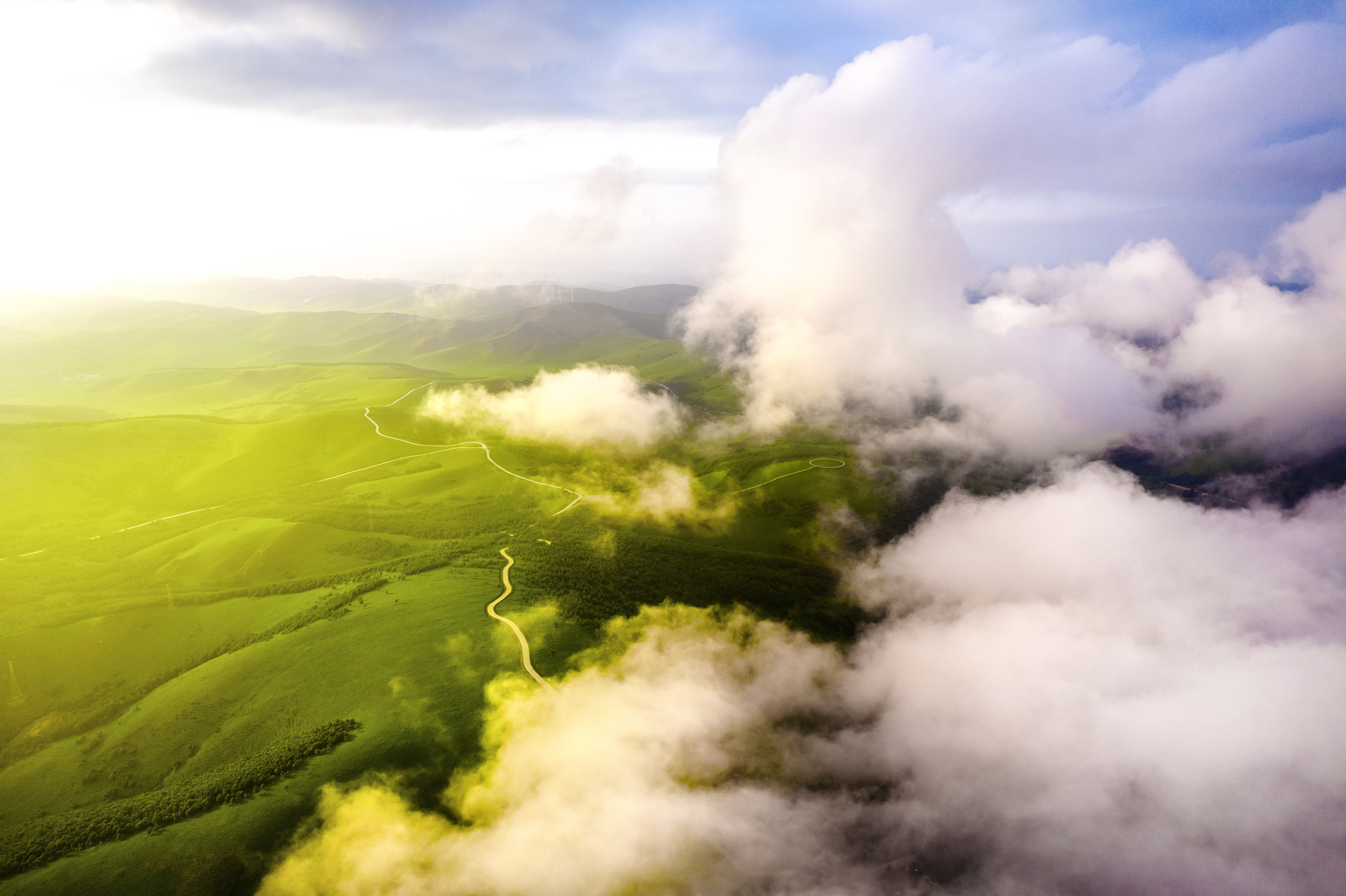 北京草原7天旅游攻略大全,距离北京最近的草原自驾游攻略