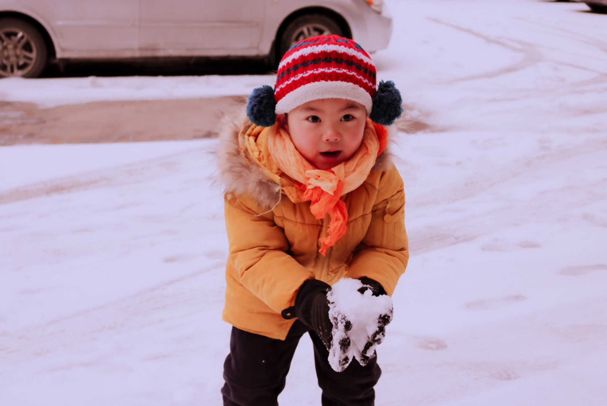 春天带宝宝注意事项,春天带宝宝出门的最佳时间
