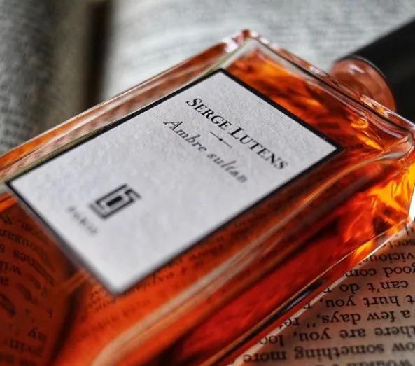 芦丹氏香水香评,芦丹氏丹桂香水测评