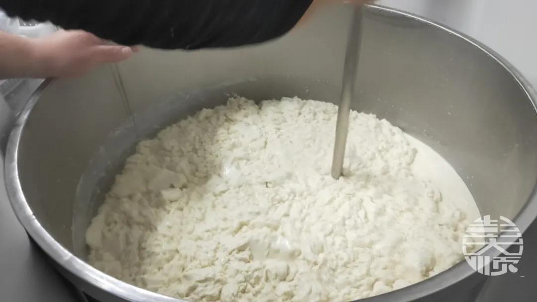 点豆腐的卤水是从哪里来的,卤水点豆腐技术在什么地方