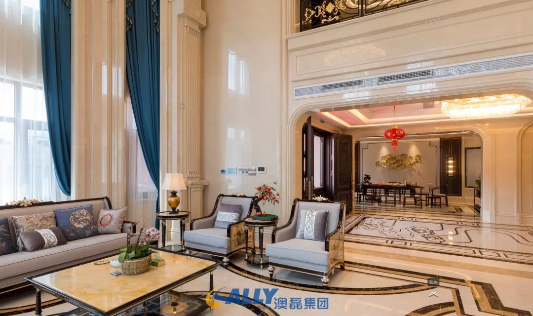 老矿莎安娜米黄石材,欧式别墅瓷砖