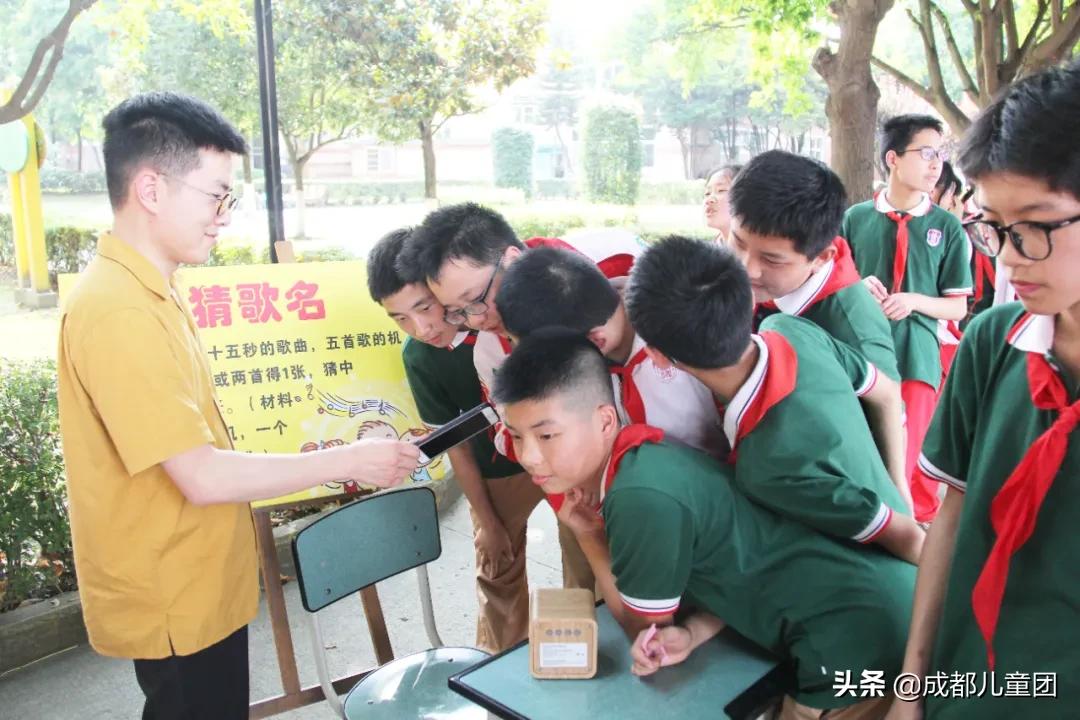 城西的家长看过来，这所超高性价比的老牌民办学校值得你拥有