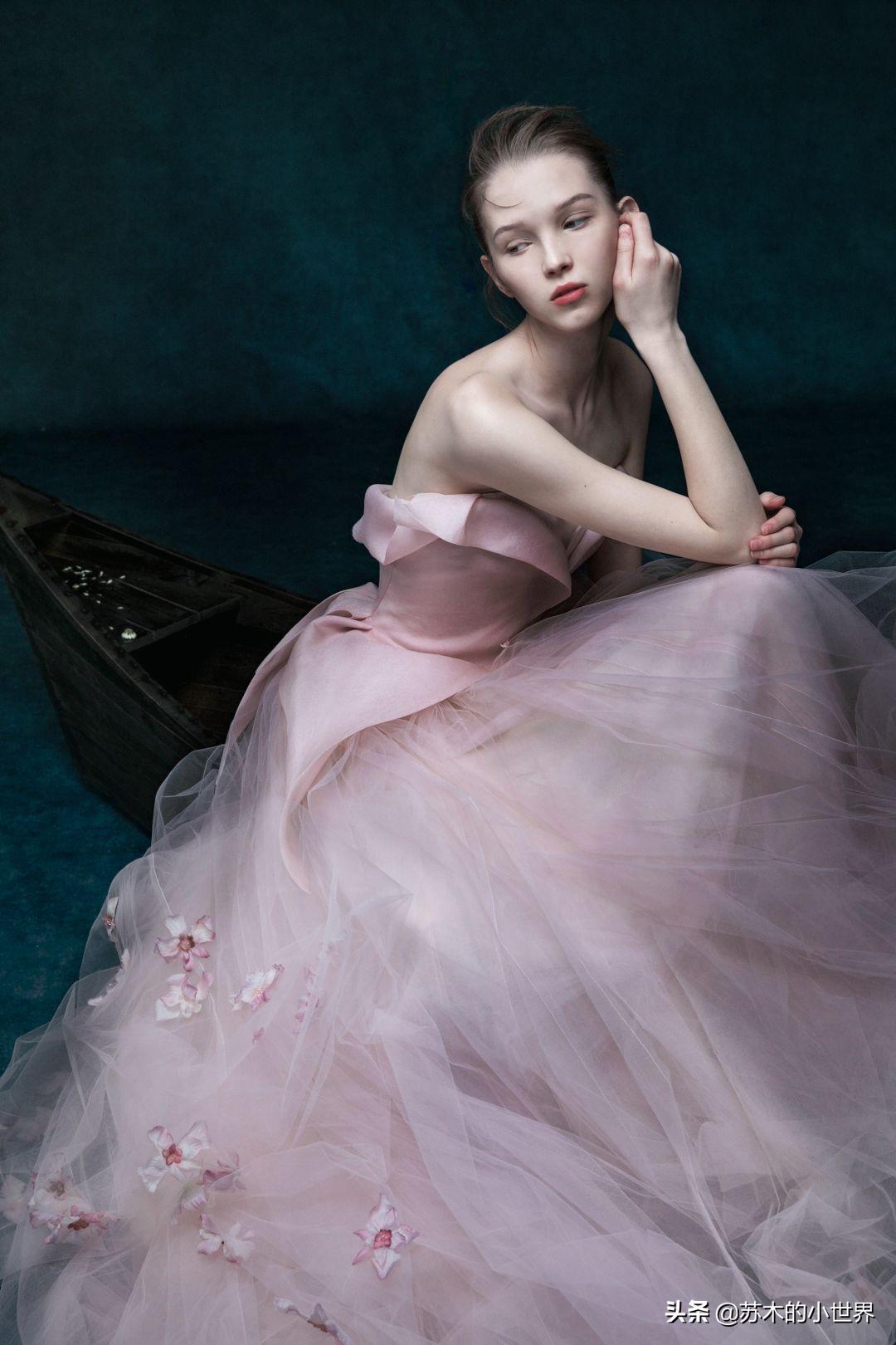 世界十大顶级婚纱设计,高端婚纱设计品牌排行榜