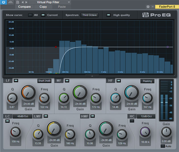 录音麦哧哧声怎么解决,耳机录音如何防止喷麦