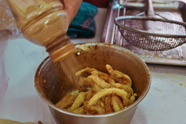 常州小吃推荐,常州小吃哪家好吃不贵