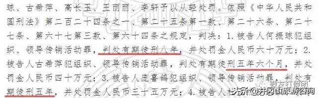 150家消费返利传销骗局名单曝光,当心消费返利暗藏陷阱