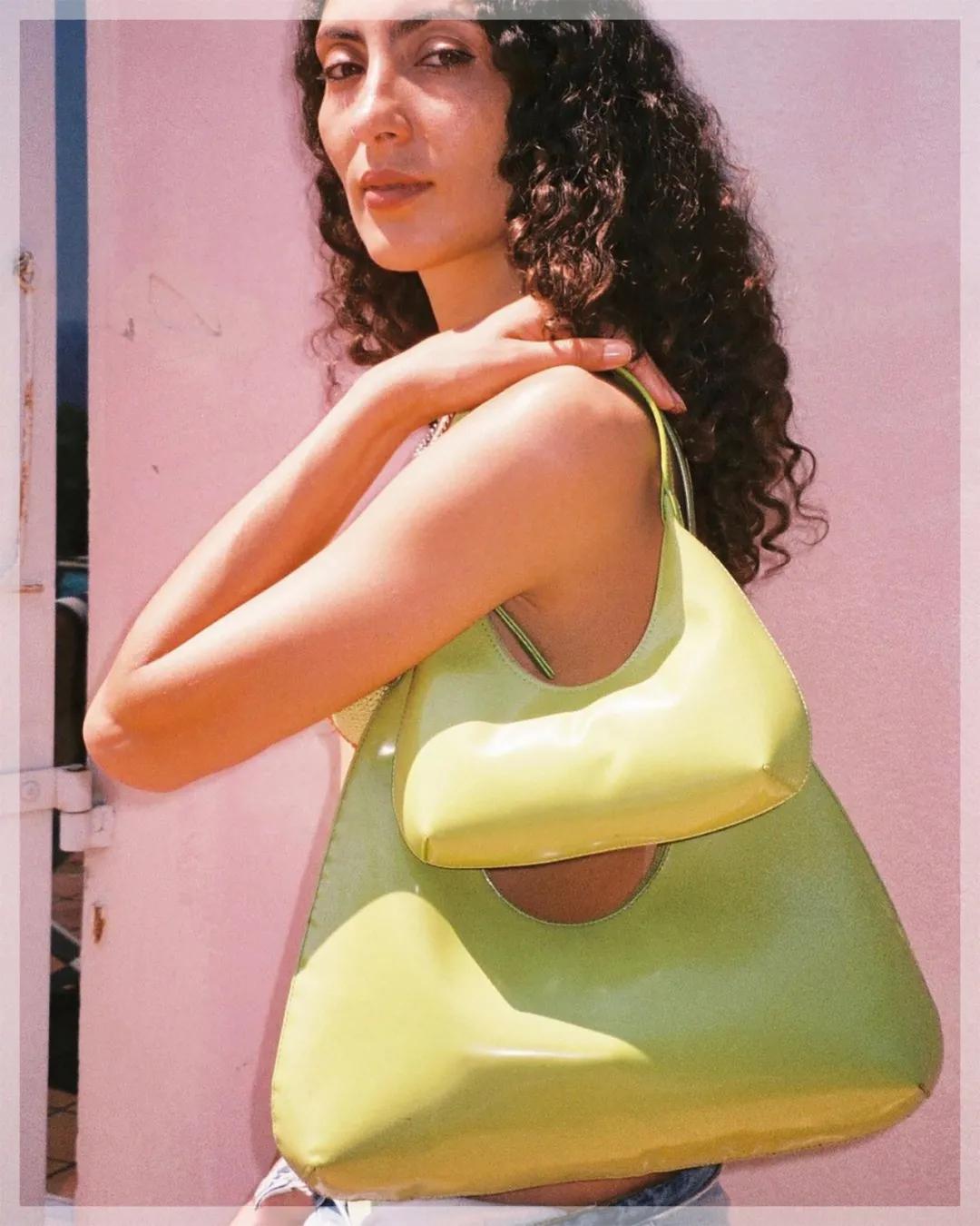 100元左右最好看的小众包,百元小众包却拥有千元质感