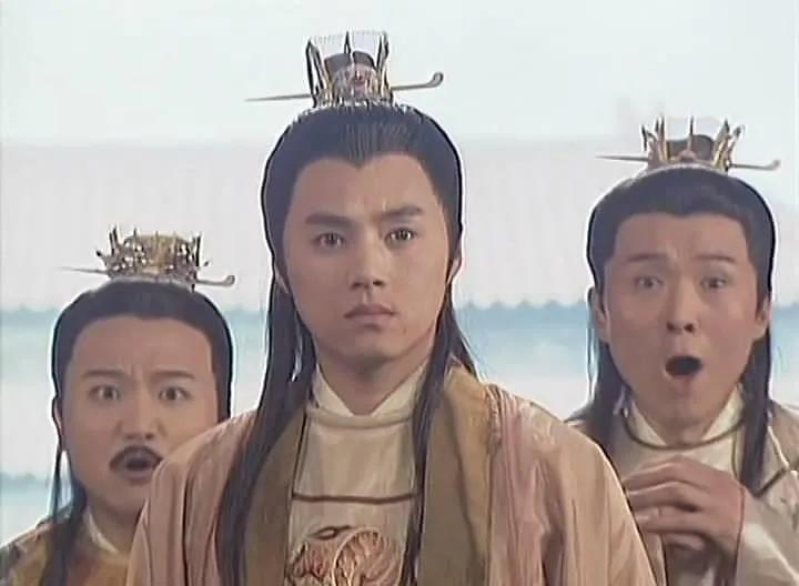 有王子谁还看剧情？帅就完了。荧幕上的中外王子，谁是你的菜？