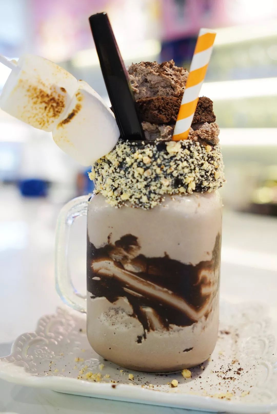 天津值得打卡的地方推荐,吃遍天津的计划从这几条街开始