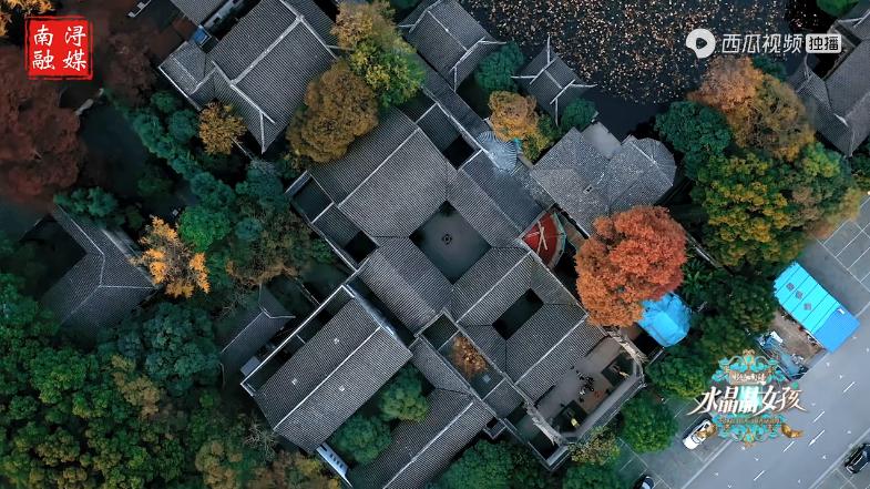 富可敌国的江南古镇,富可敌国的沈万三故里