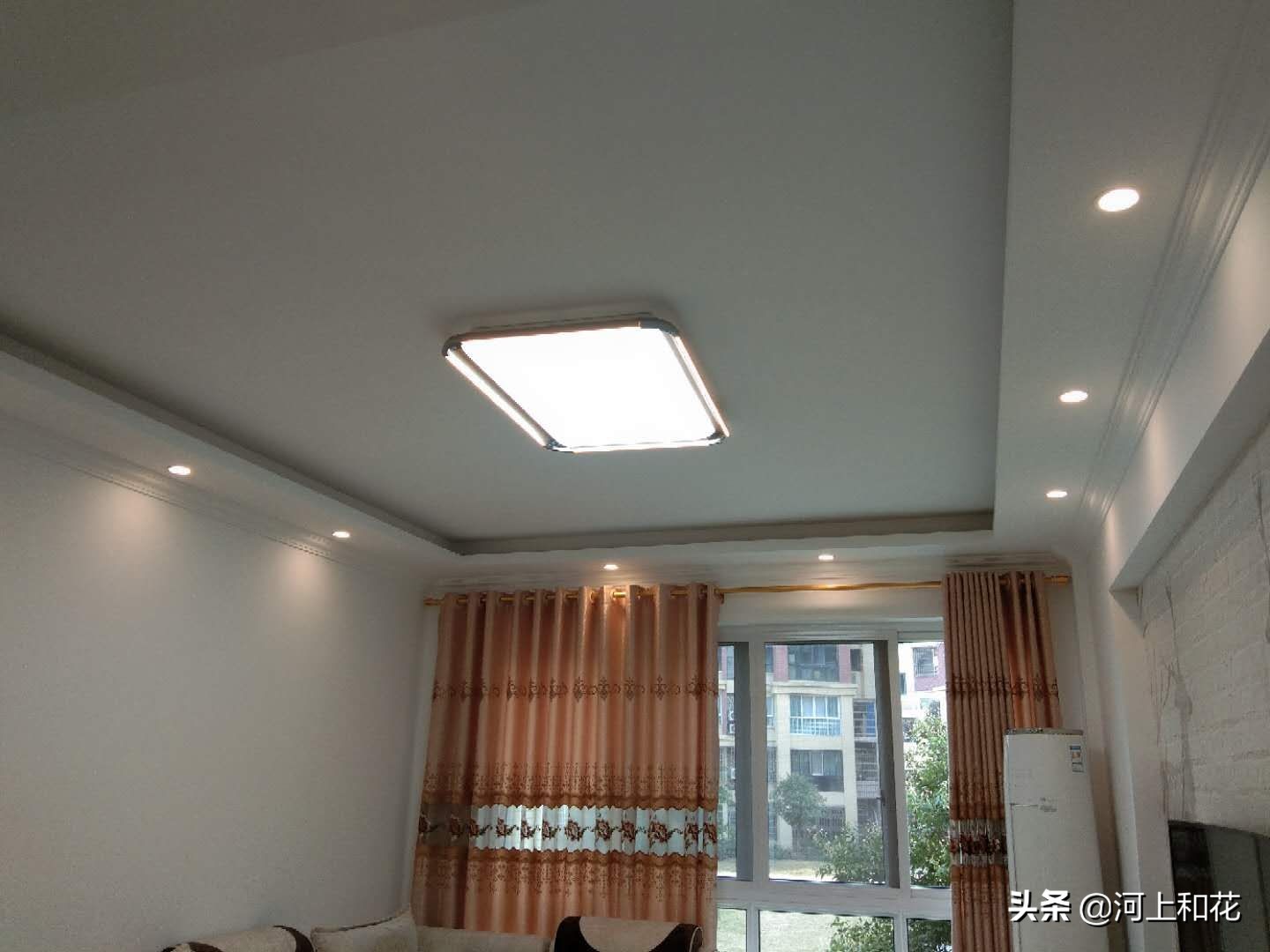 153平米电梯房装修价格,2022年136平小高装修报价明细表