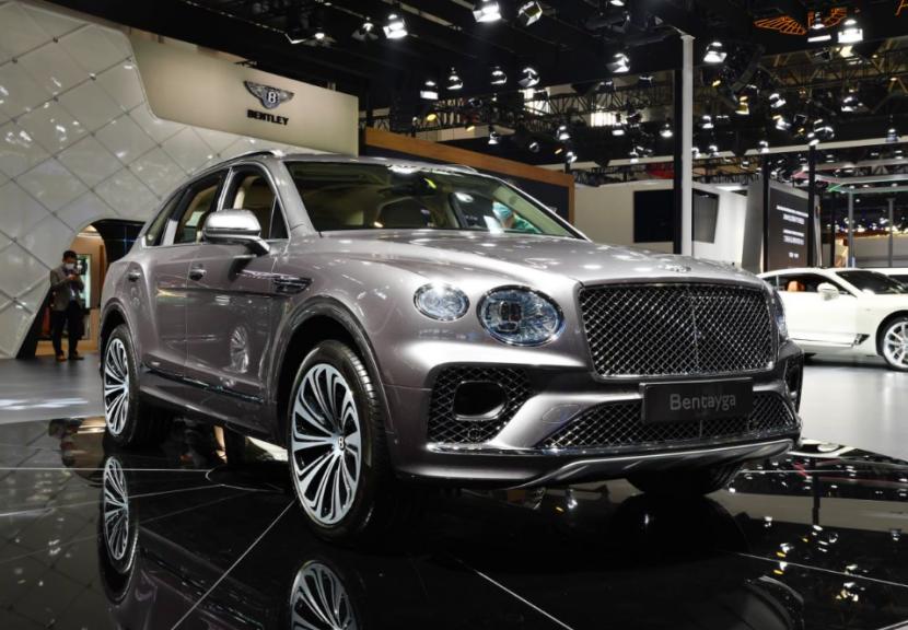 宾利最便宜怎么买,便宜的宾利推荐10-20万