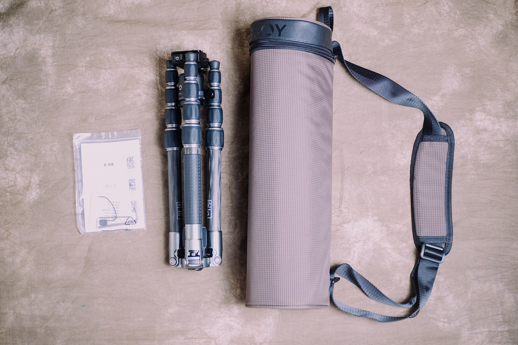 劲捷a系列三脚架视频,劲捷碳纤维三脚架质量怎样