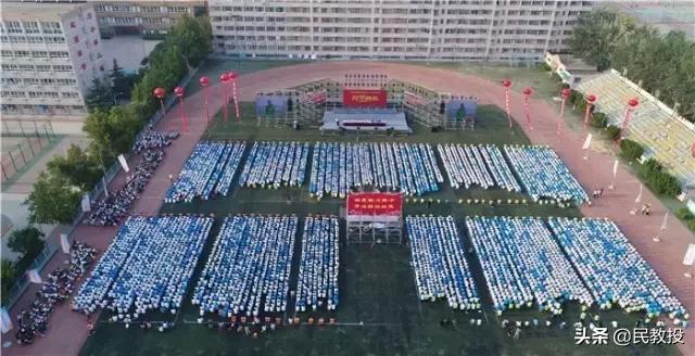 石家庄精英中学校长,衡水精英中学校长