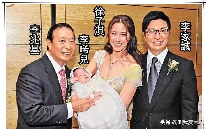 徐子淇生子机器,徐子淇八年剖四胎可能吗
