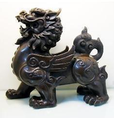 辟邪幽默说法,辟邪的寓意是什么意思