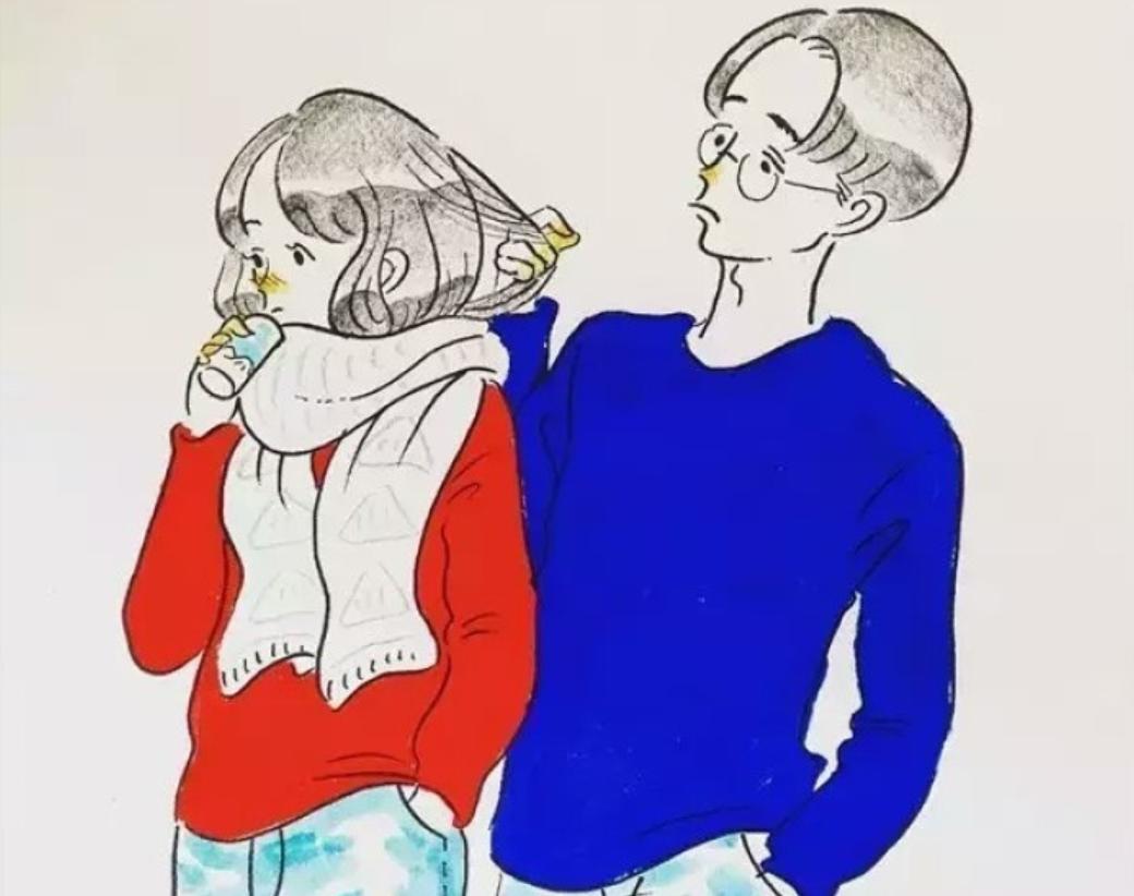 男人都是大猪蹄子说的话都不能信,男人其实都是大猪蹄子