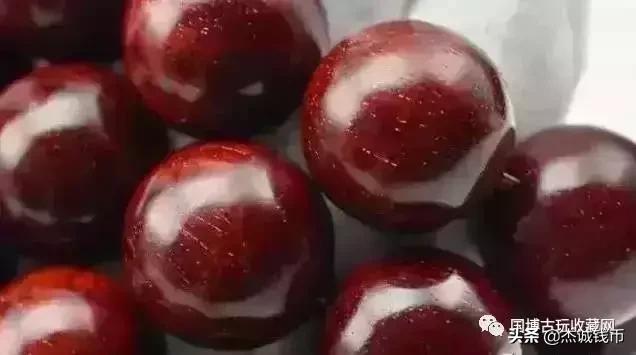 最昂贵的海黄手串,手串为什么有便宜的也有贵的