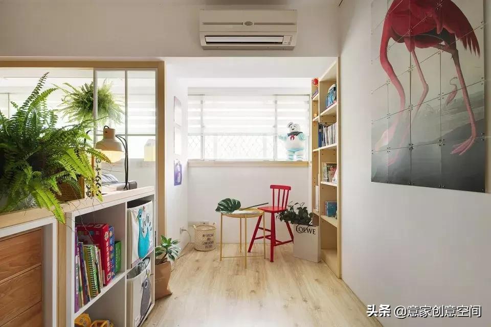 最省钱的宜家风格装修,温馨的宜家装修风格