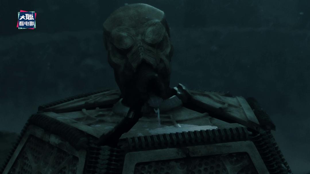 异星灾变脑洞,蛇鳗异星灾变