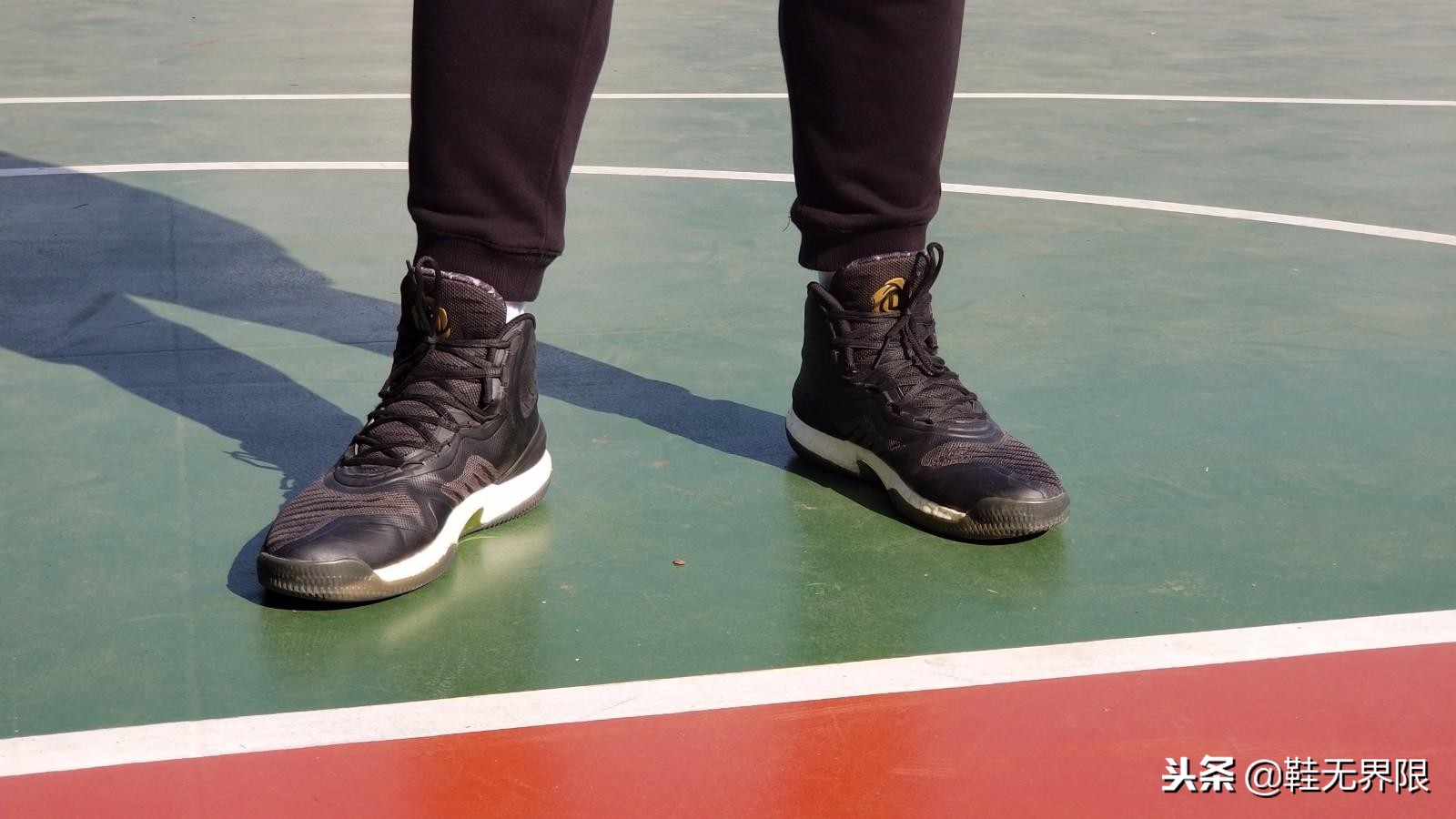 罗斯经典战靴,花有重开日玫瑰再绽放