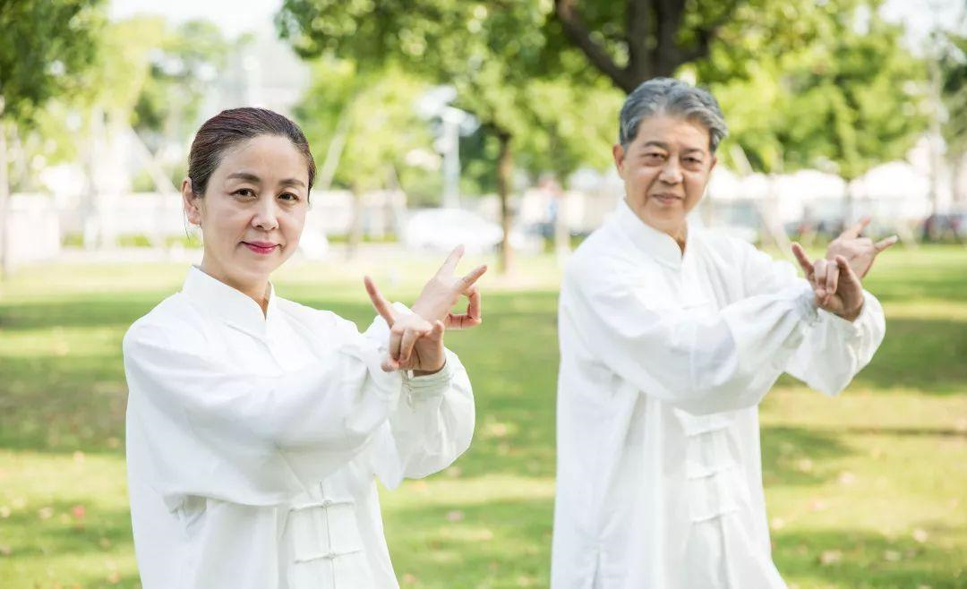 很多病其实并不是病,有些病其实不算病就是老了
