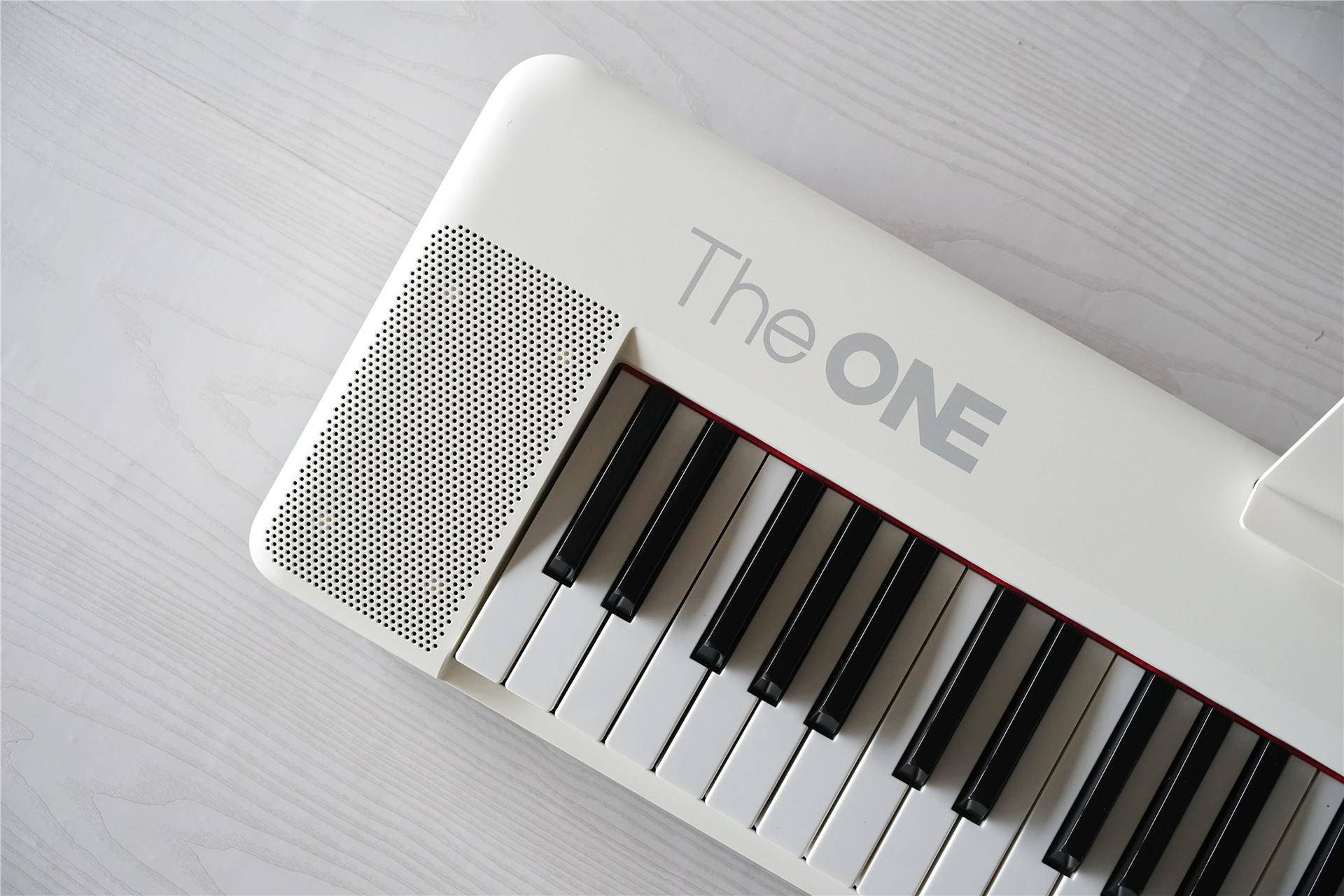 theone智能电子琴air价格,theone智能电子琴88键