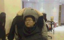 儿童搞笑图片gif,小孩子搞笑gif动图