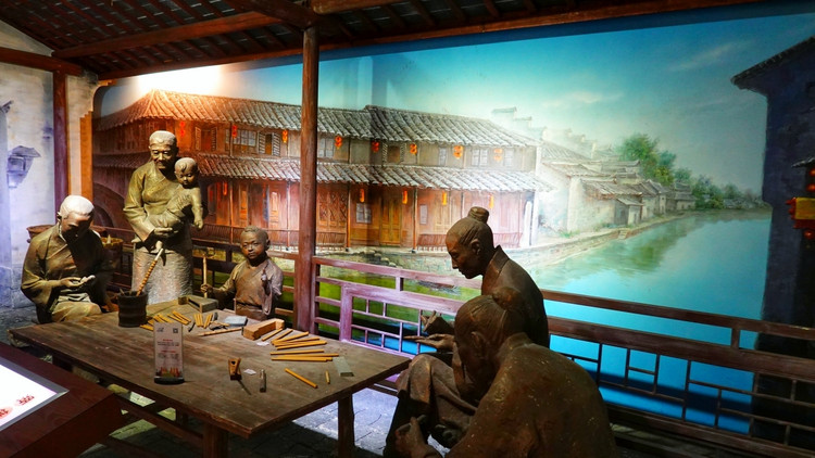 南浔不仅仅只有古镇,带你去玩不一样的南浔