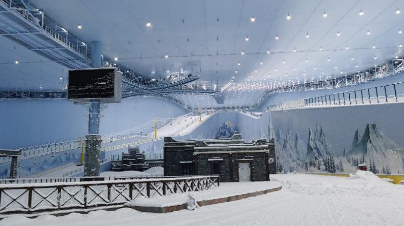 成都融创文旅城值得入手吗,让城市建设更有品位