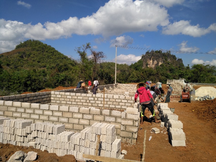 在缅甸建厂需要注意什么