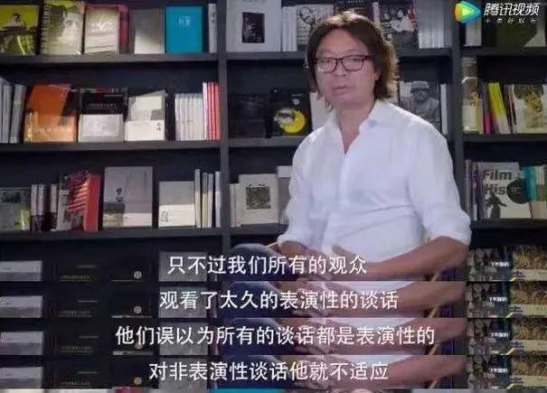 受够了娱乐圈人人开口即废话